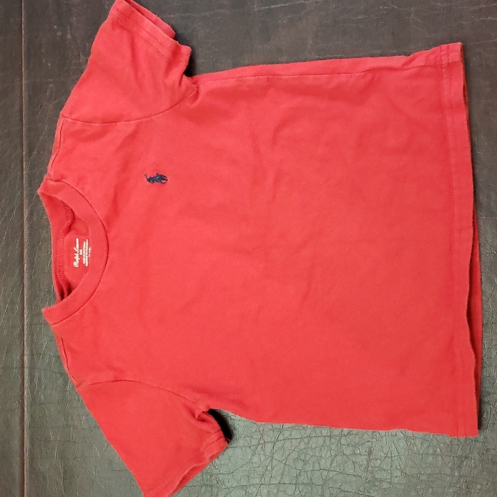 Ralph Lauren tshiry